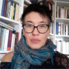 Barbara Markowska - Marczak